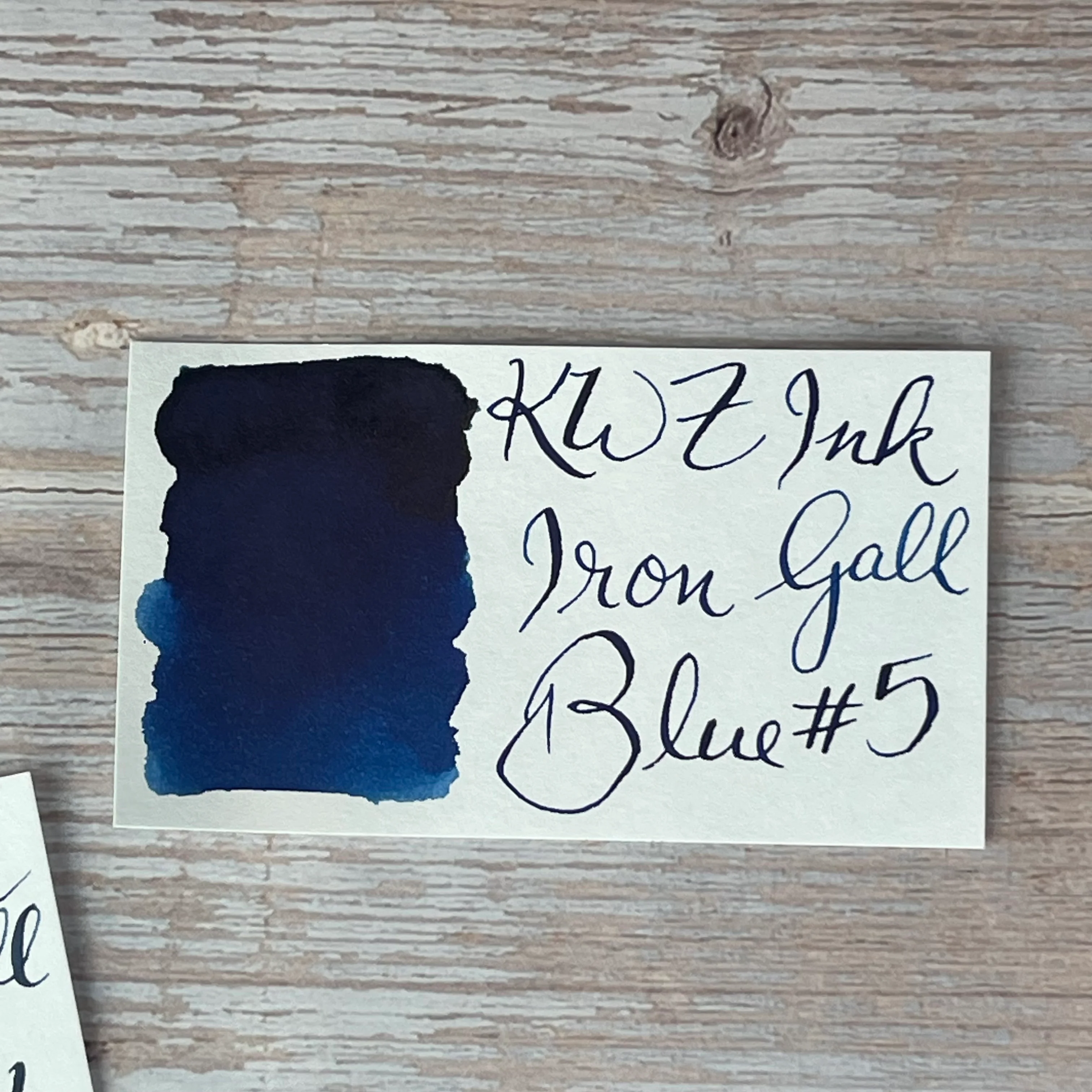 New Arrivals - Inks